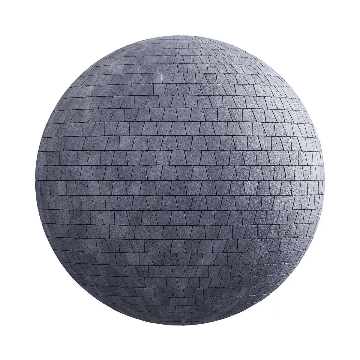 PBR Textures Volume 25 – Pavemetns – 4K – 8K – trapezoidal_pavement_25_12