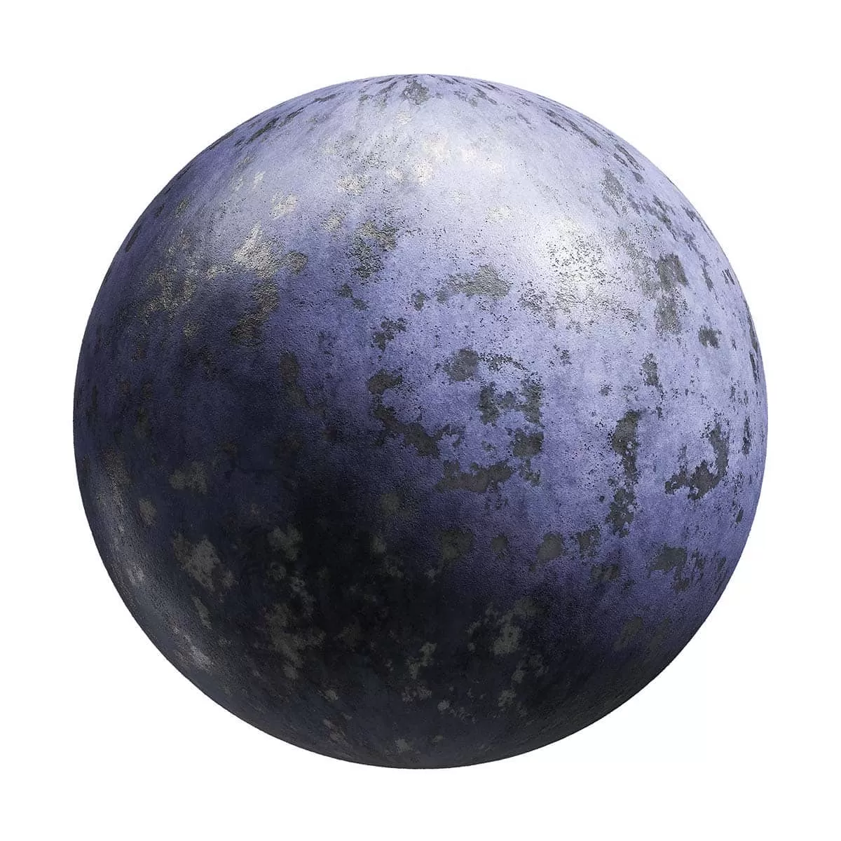 PBR Textures Volume 26 – Metals – 4K – 8K – painted_metal_26_82