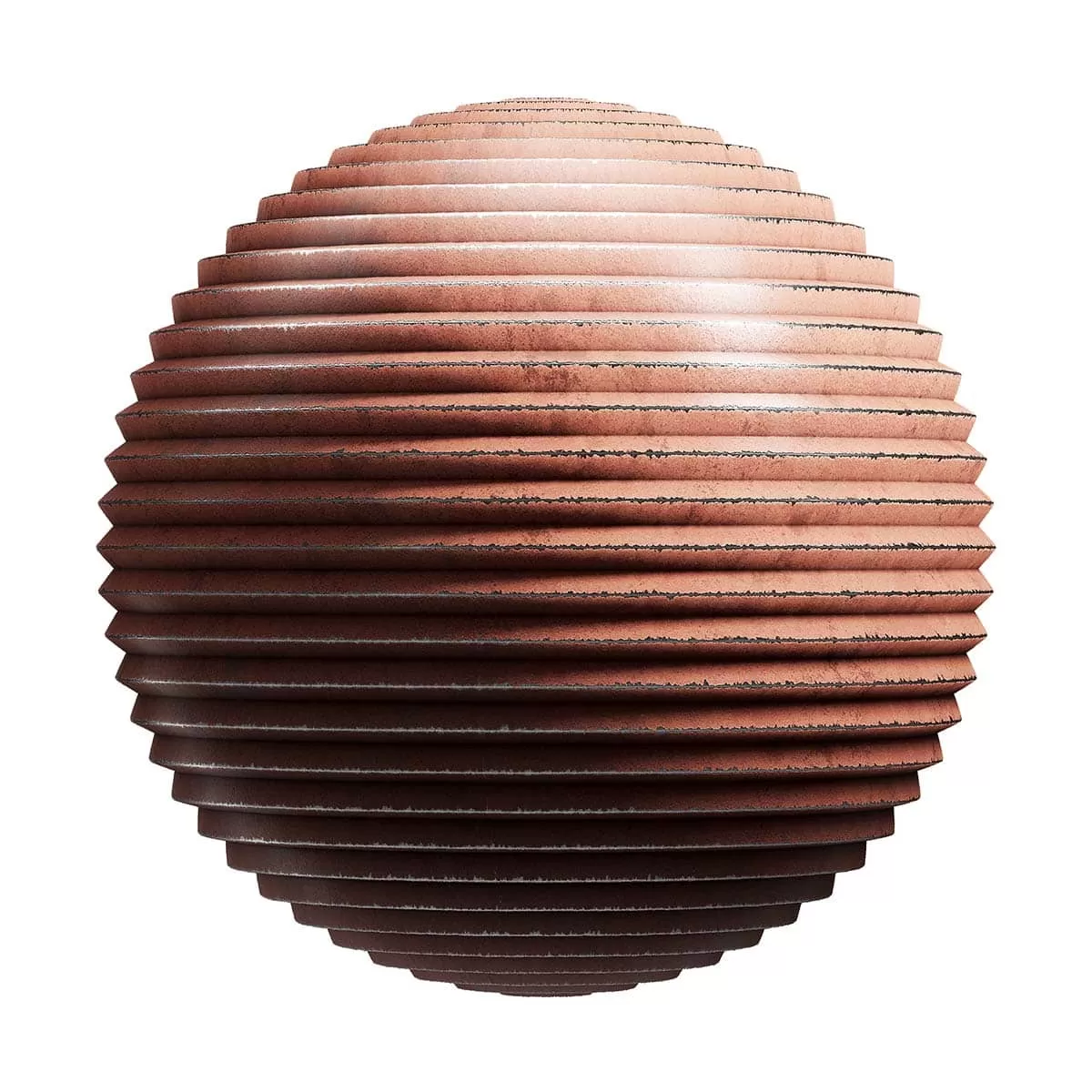 PBR Textures Volume 26 – Metals – 4K – 8K – painted_metal_ledges_26_81