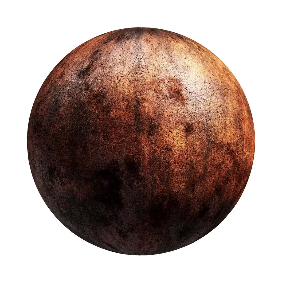 CGAxis PBR Textures
