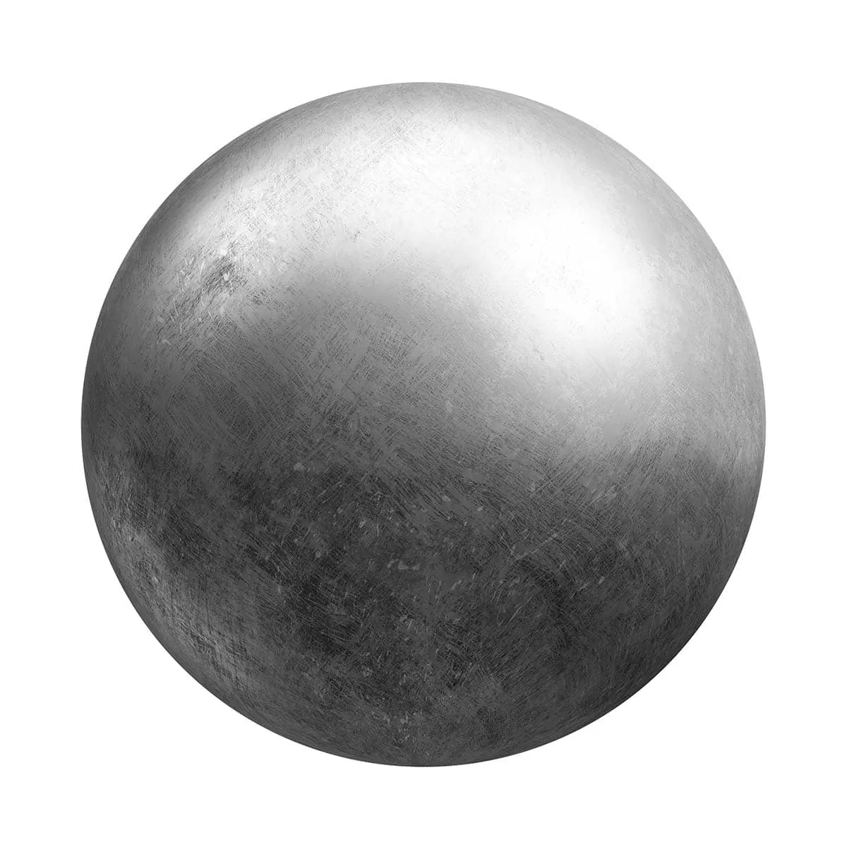 PBR Textures Volume 26 – Metals – 4K – 8K – scratched_metal_26_72
