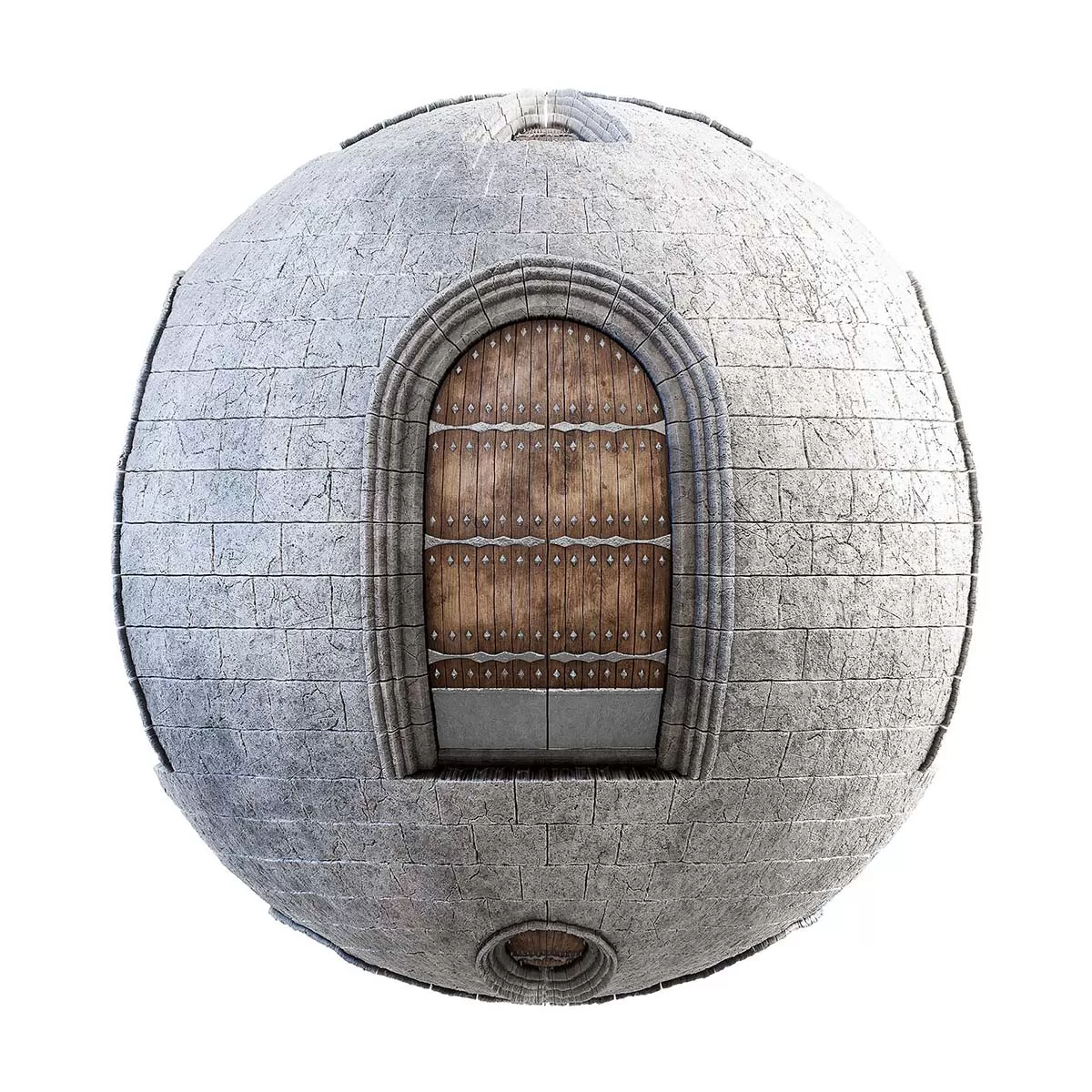 CGAxis PBR Textures
