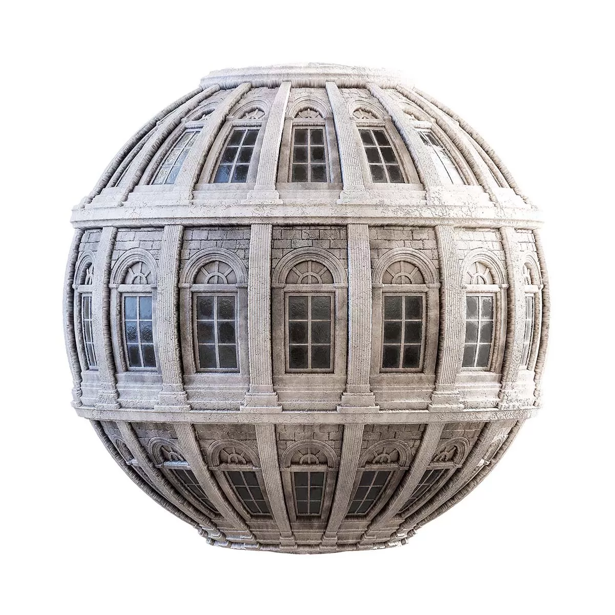 3DSKY FREE - FREE 3DS MAX MODELS