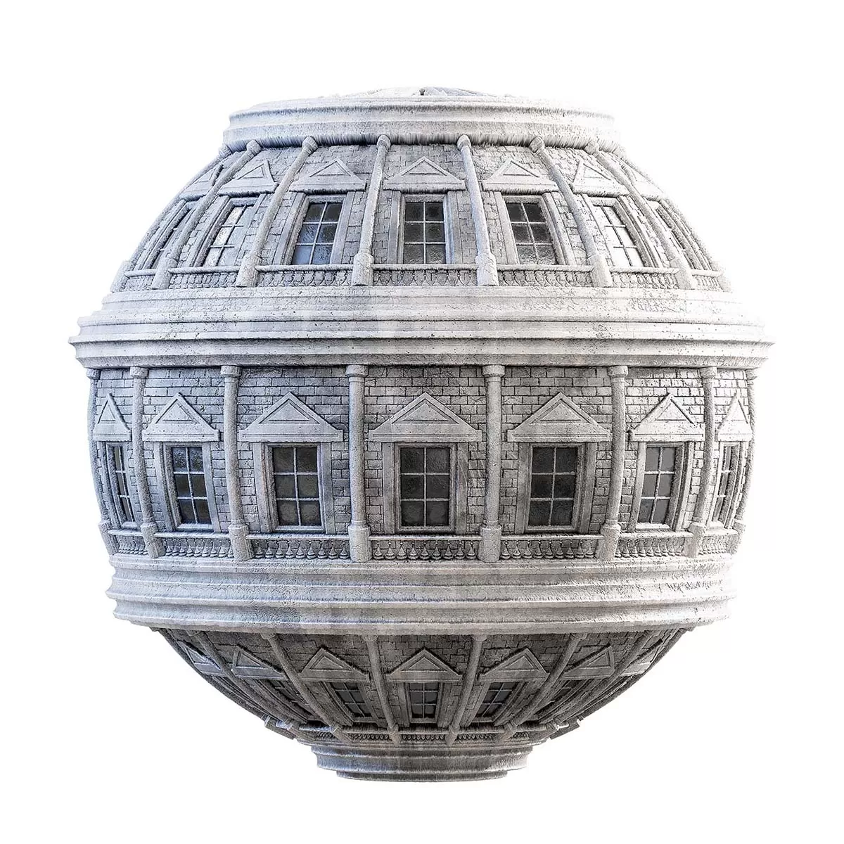 3DSKY FREE - FREE 3DS MAX MODELS