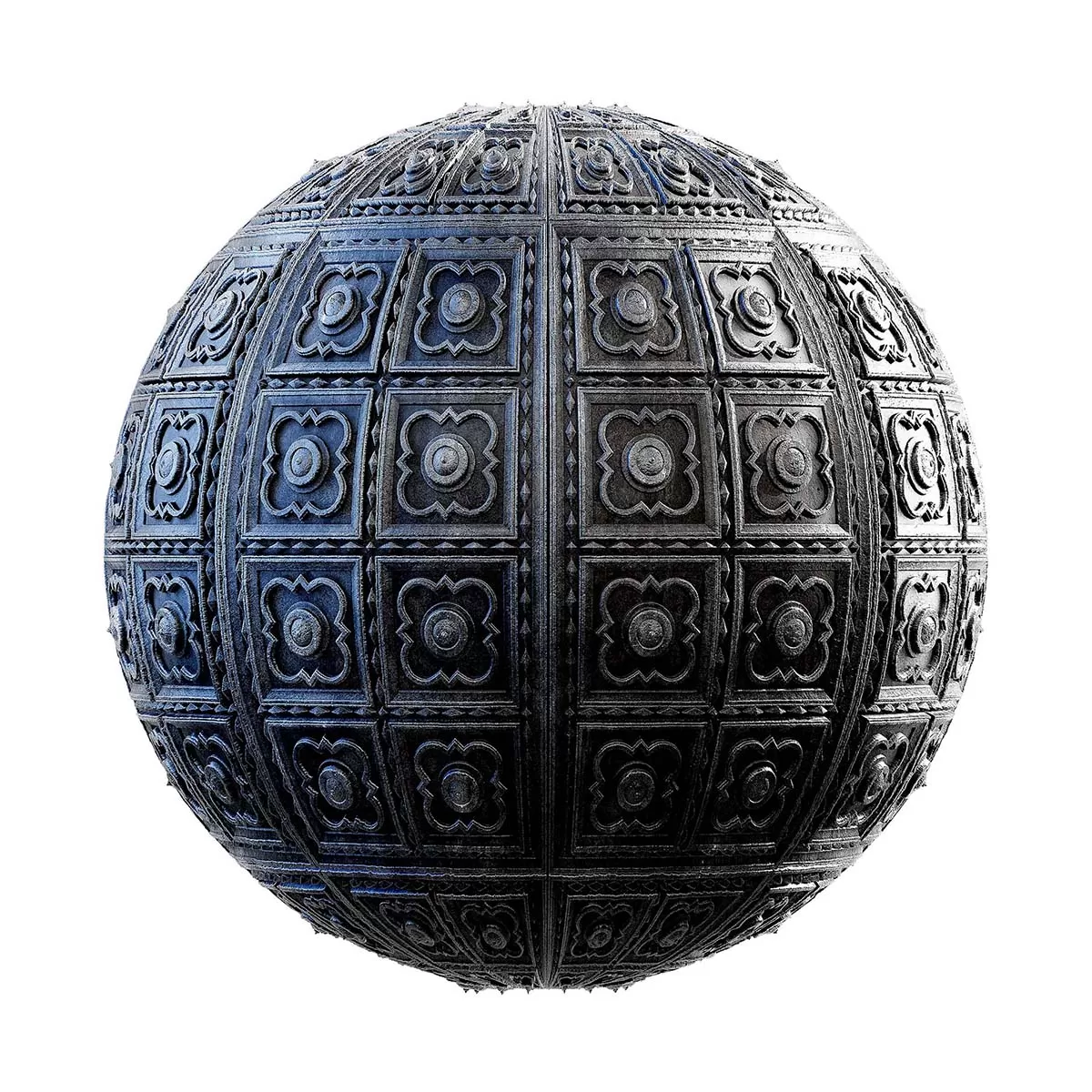 CGAxis PBR Textures