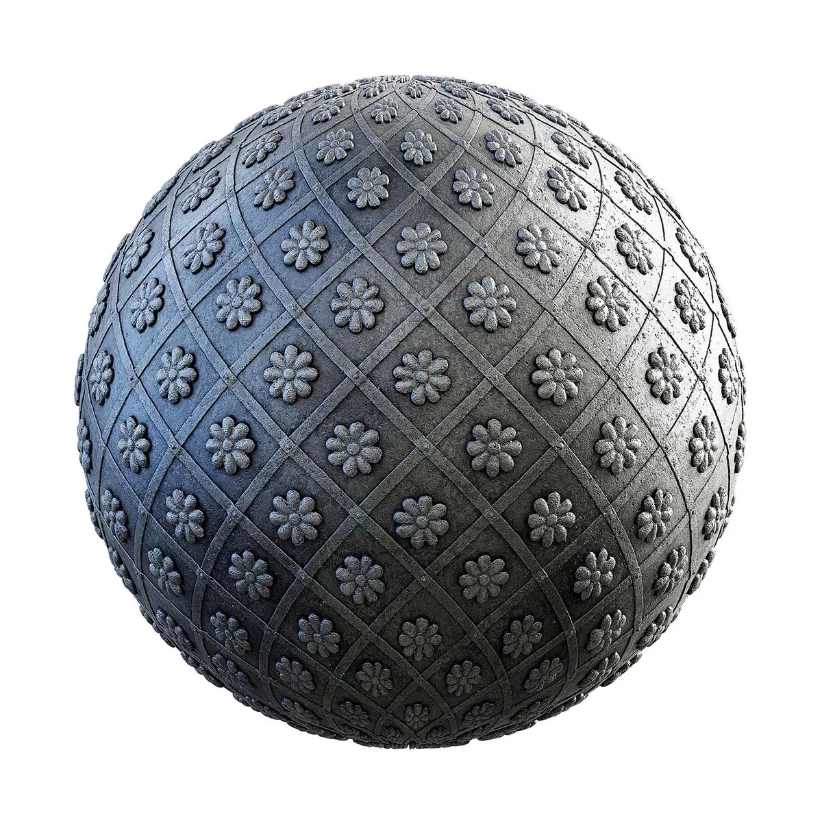 CGAxis PBR Textures