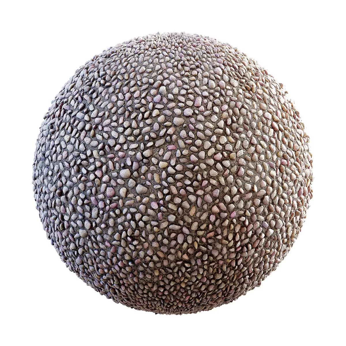 CGAxis PBR Textures
