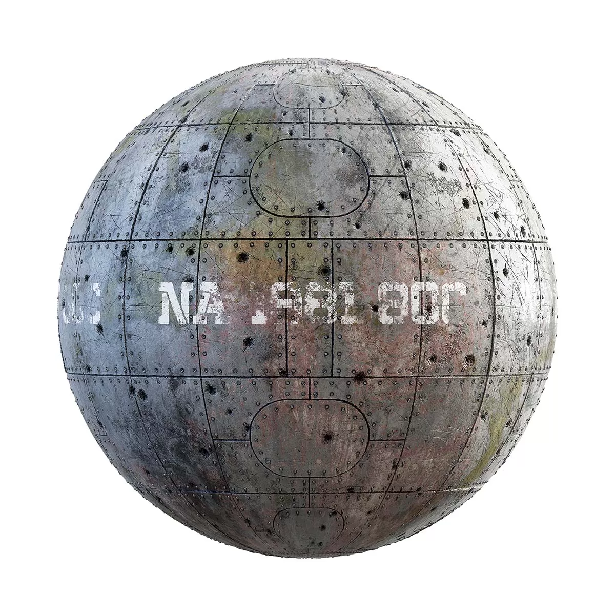 CGAxis PBR Textures