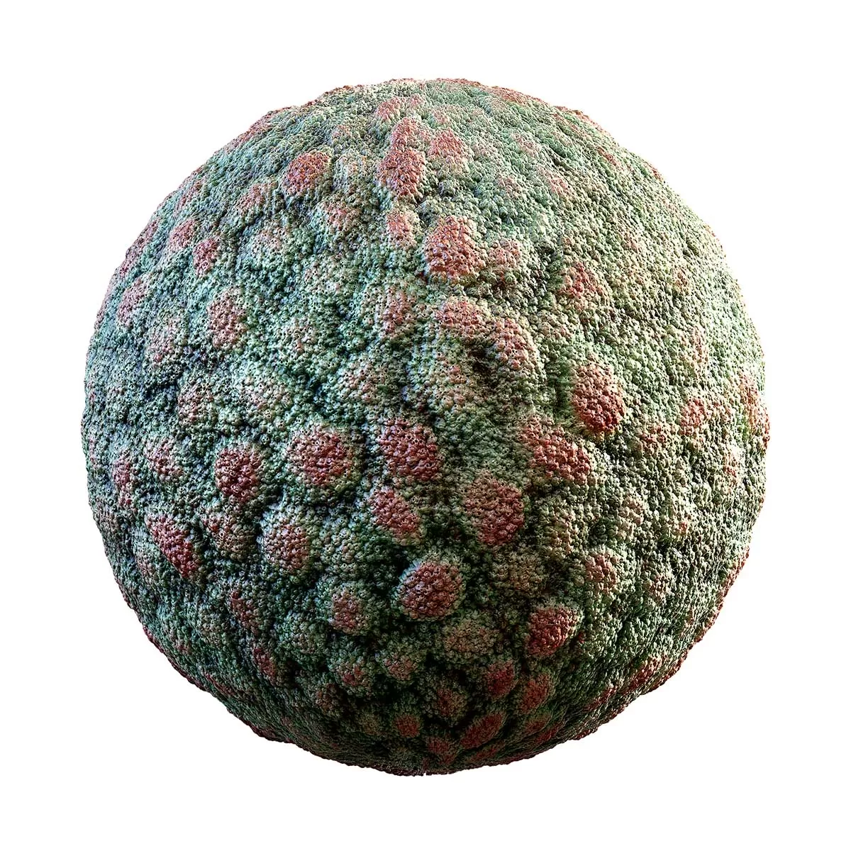 CGAxis PBR Textures