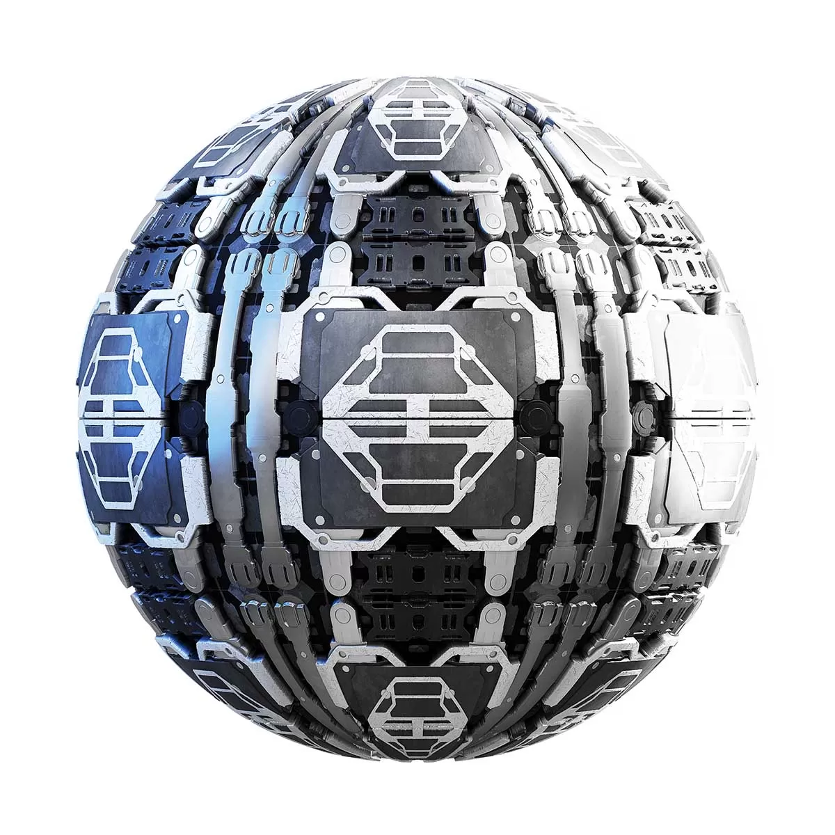 3DSKY FREE - FREE 3DS MAX MODELS