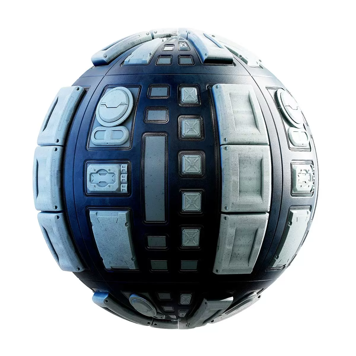 3DSKY FREE - FREE 3DS MAX MODELS