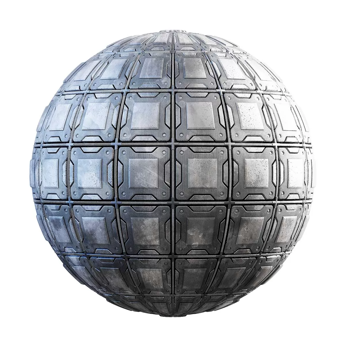 3DSKY FREE - FREE 3DS MAX MODELS