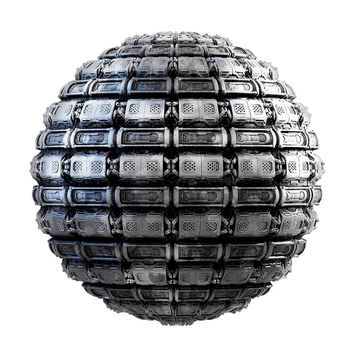 3DSKY FREE - FREE 3DS MAX MODELS