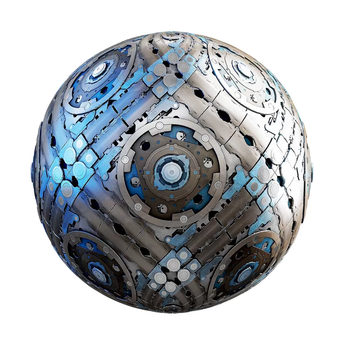 3DSKY FREE - FREE 3DS MAX MODELS