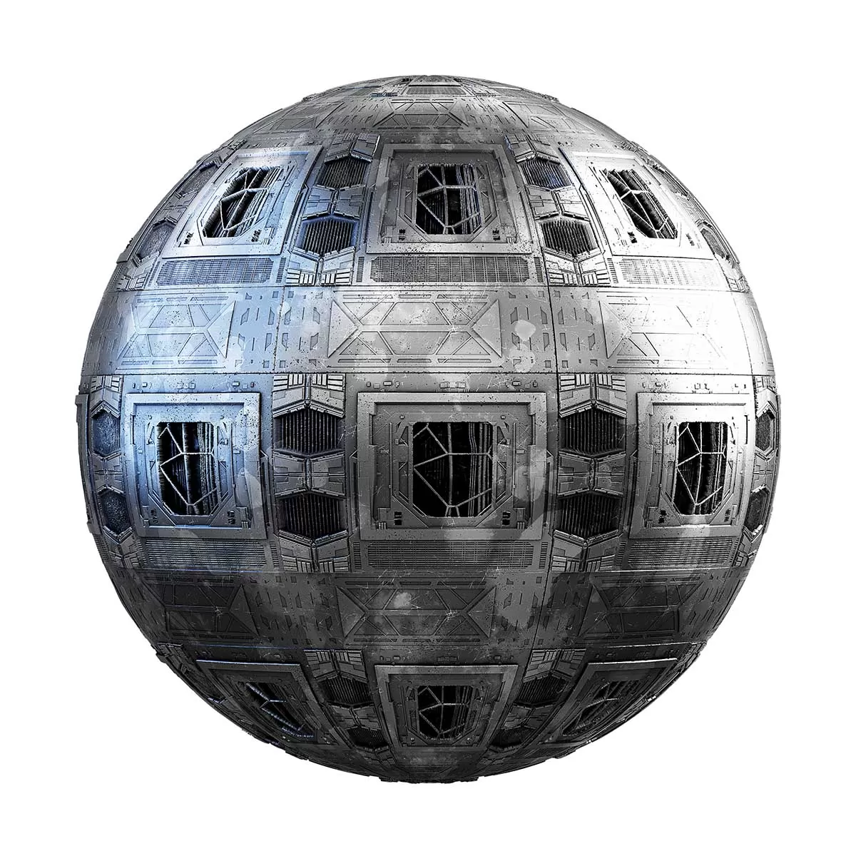 3DSKY FREE - FREE 3DS MAX MODELS