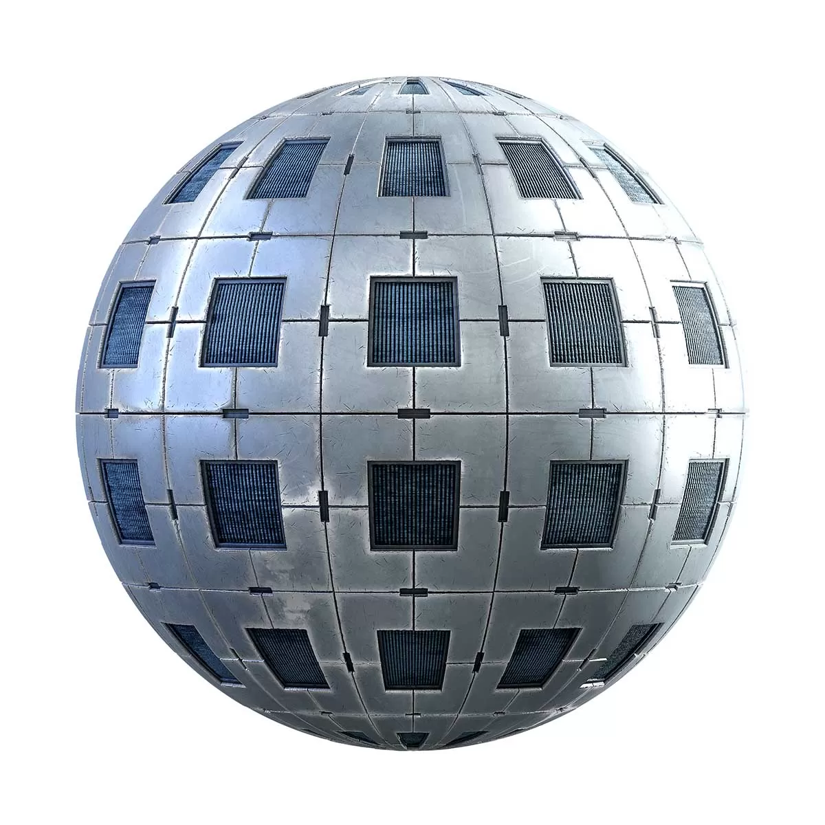 3DSKY FREE - FREE 3DS MAX MODELS