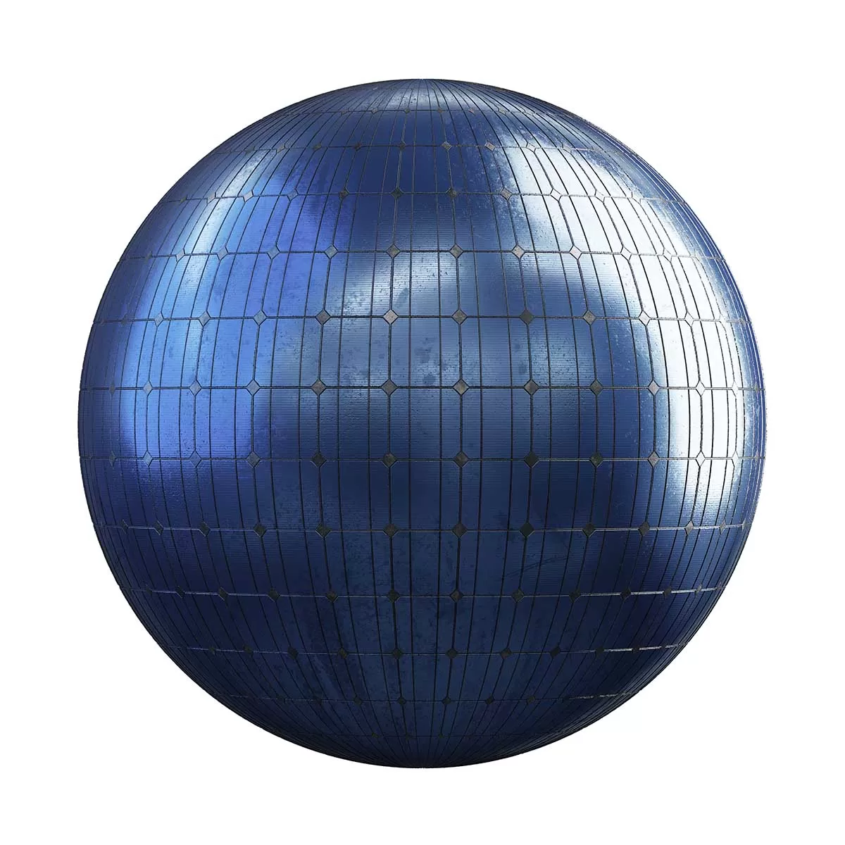 PBR Textures Volume 32 – Sci-Fi – 4K – 8K – solar_panels_28_20
