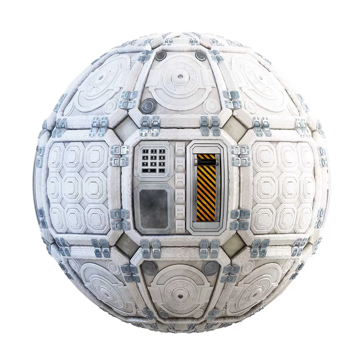 3DSKY FREE - FREE 3DS MAX MODELS