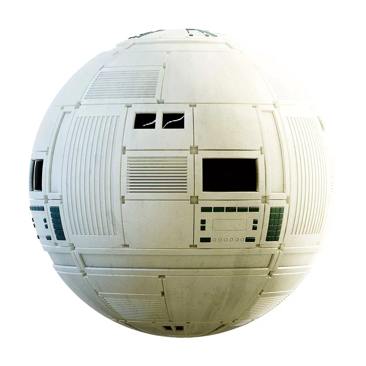 3DSKY FREE - FREE 3DS MAX MODELS