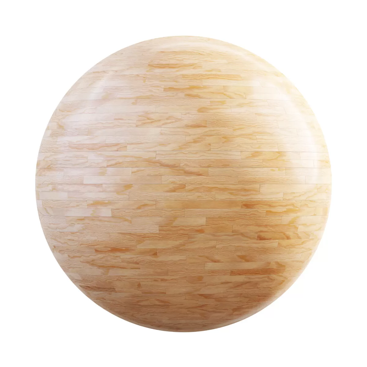 PBR Textures Volume 33 – Flooring – 4K – maple_regular_floor_34_19