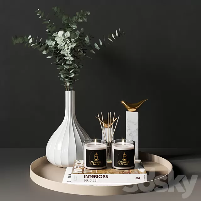 3DSKY FREE - FREE 3DS MAX MODELS