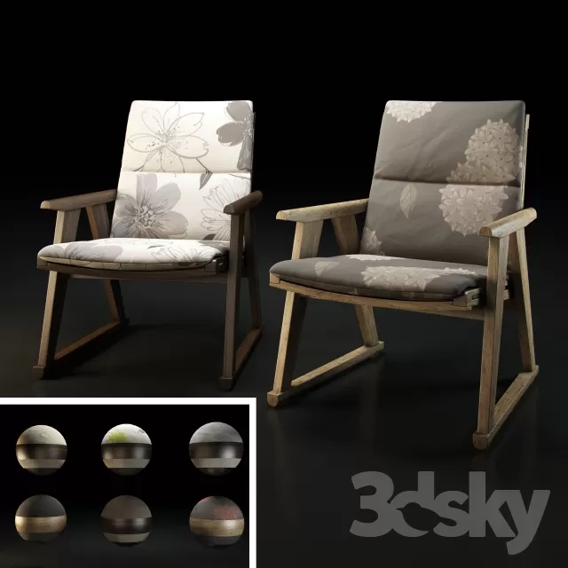 3DSKY FREE - FREE 3DS MAX MODELS