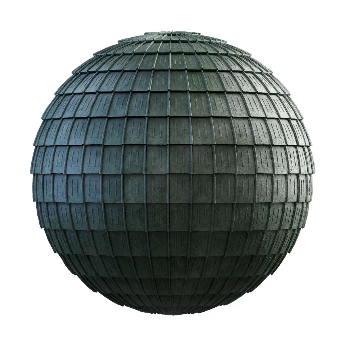 CGAxis PBR Textures