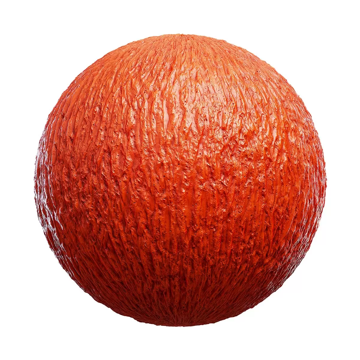 PBR Textures Volume 41 – Clay – 4K – 8K – red_sculpting_clay_44_75