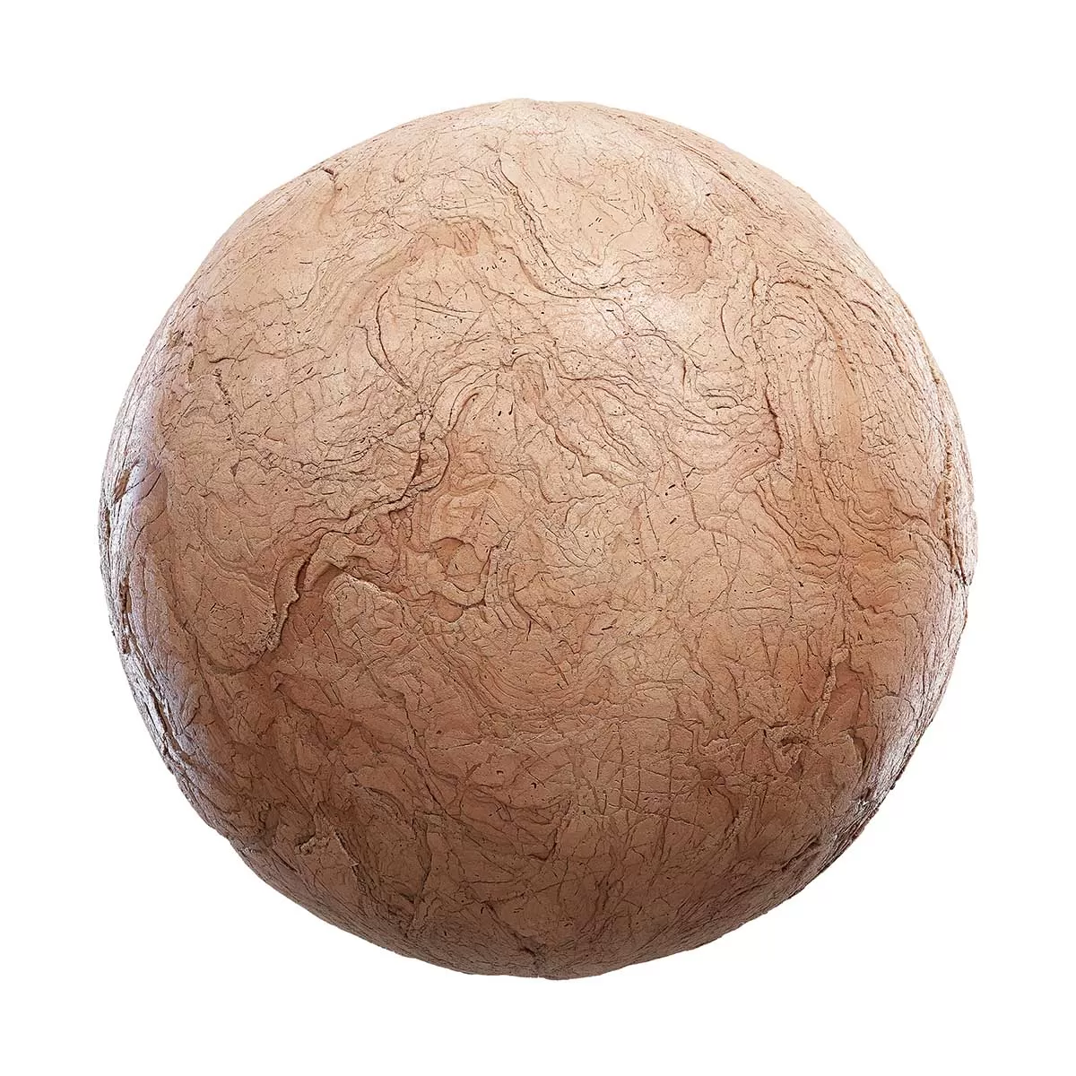 CGAxis PBR Textures