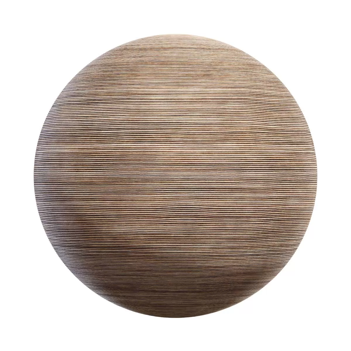 PBR Textures Volume 43 – Paper – 4K – 8K – cardboard_side_42_10