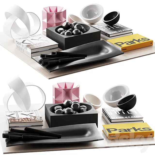 3DSKY FREE - FREE 3DS MAX MODELS