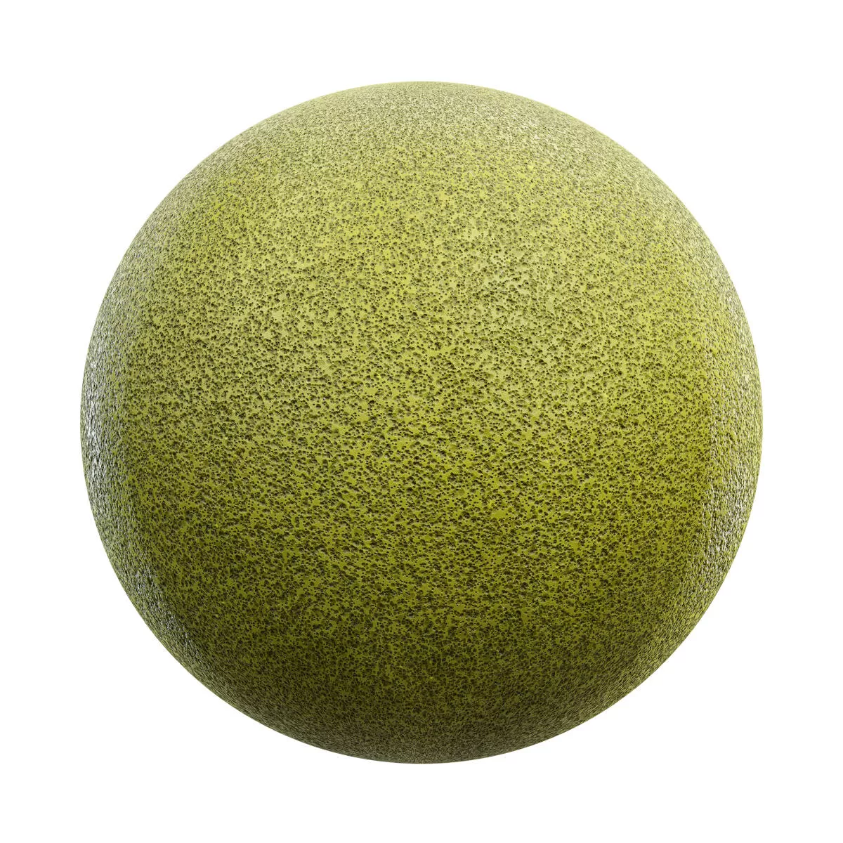 PBR Textures Volume 44 – Plastic – 4K – 8K – green_rough_plastic_41_55