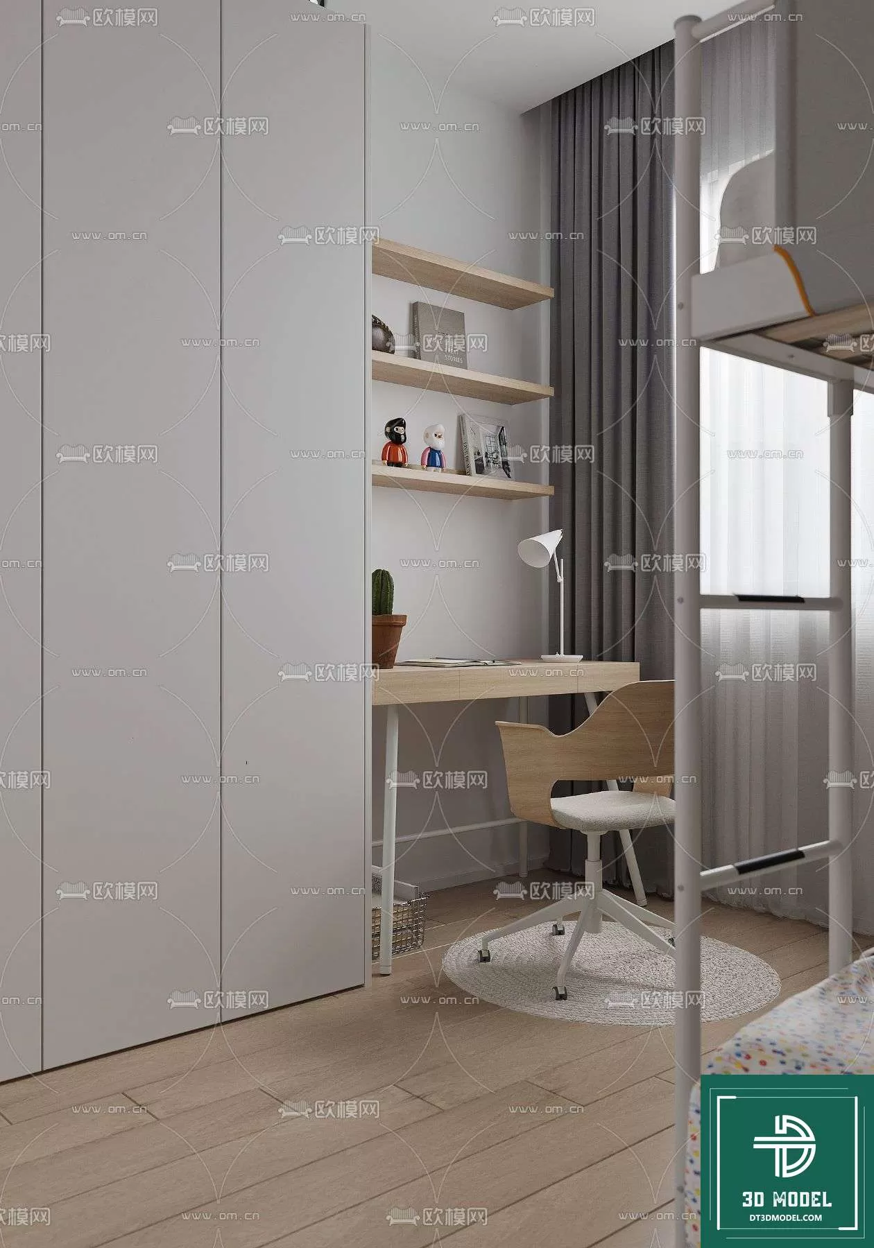 3DSKY FREE - FREE 3DS MAX MODELS