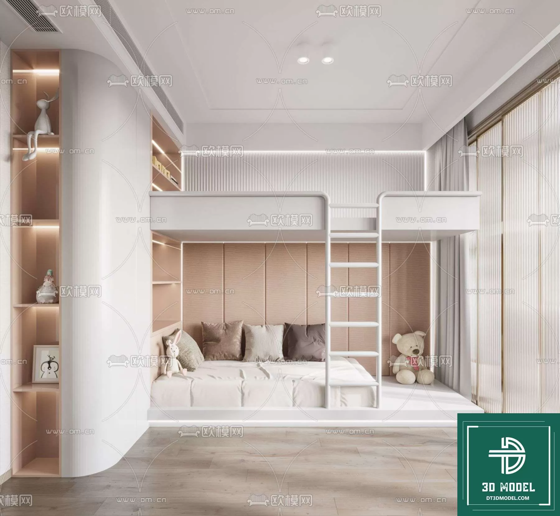 3DSKY FREE - FREE 3DS MAX MODELS