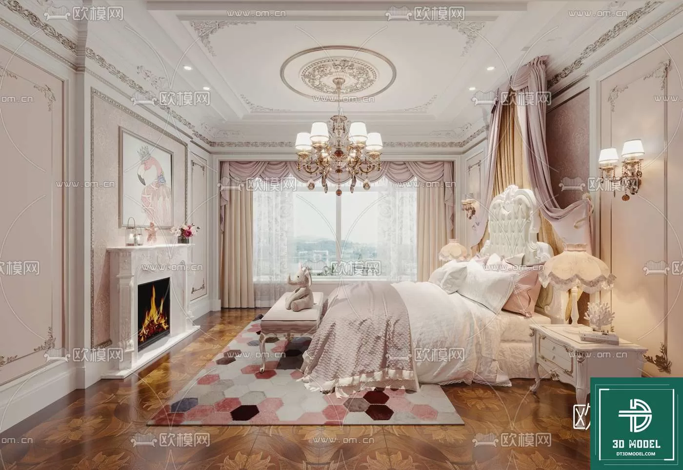 3DSKY FREE - FREE 3DS MAX MODELS