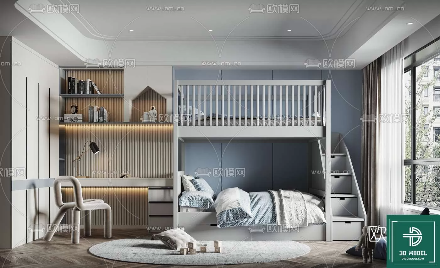 3DSKY FREE - FREE 3DS MAX MODELS