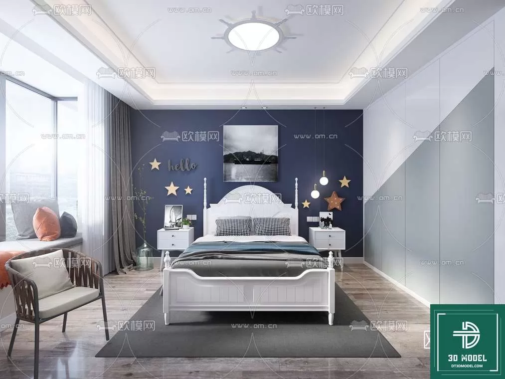 3DSKY FREE - FREE 3DS MAX MODELS