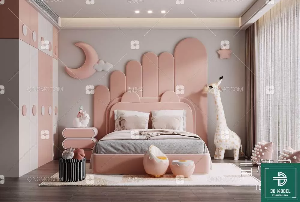 3DSKY FREE - FREE 3DS MAX MODELS