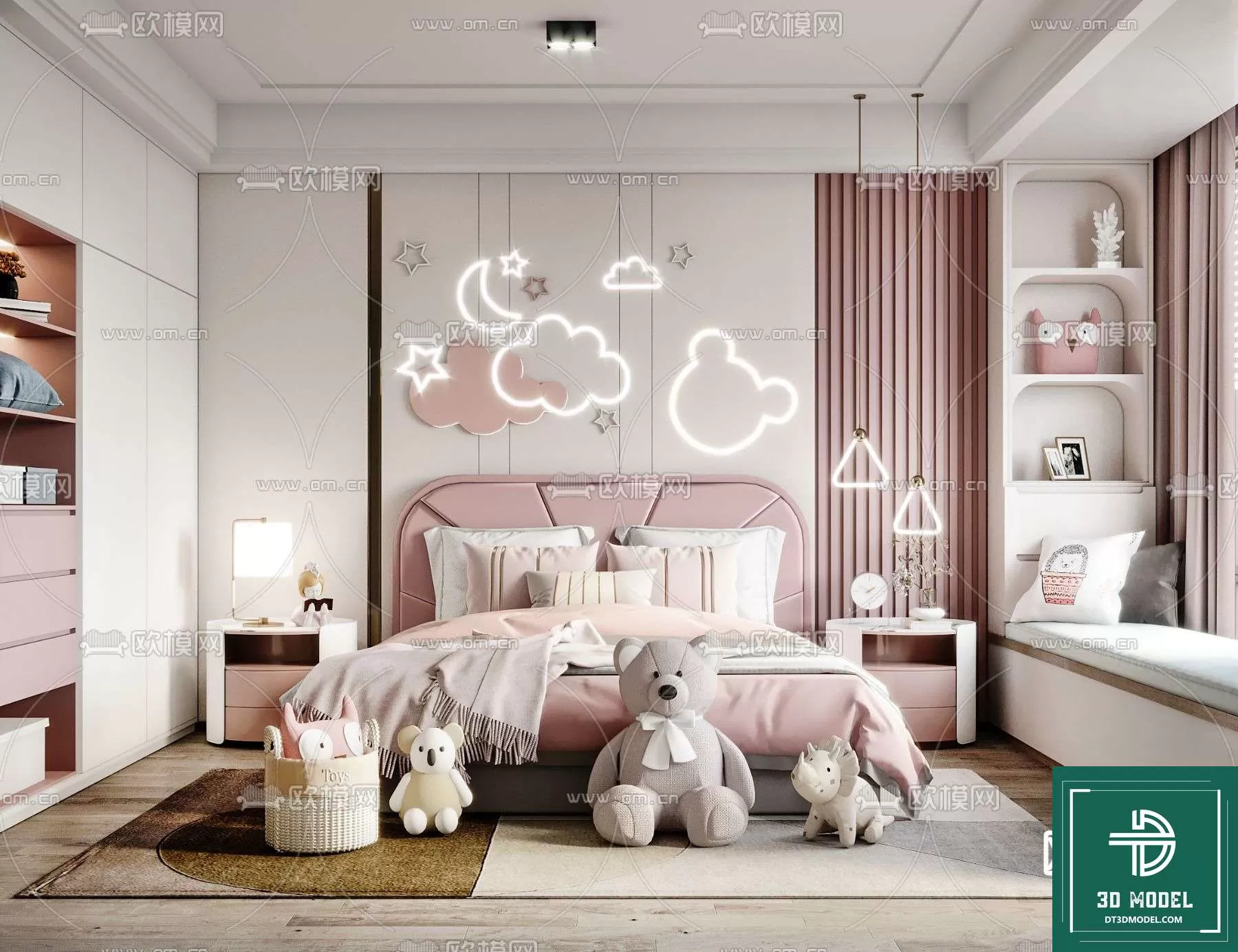 3DSKY FREE - FREE 3DS MAX MODELS