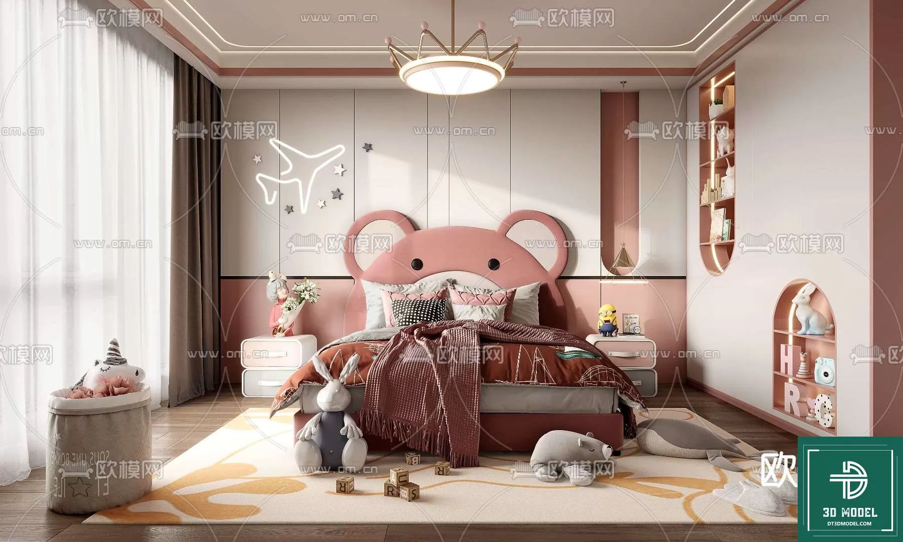 3DSKY FREE - FREE 3DS MAX MODELS