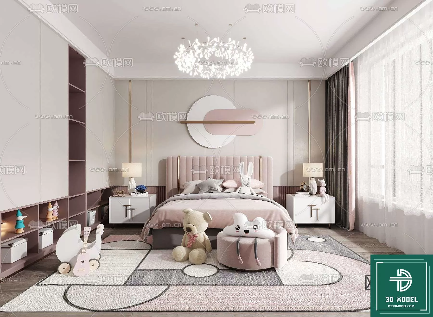 3DSKY FREE - FREE 3DS MAX MODELS