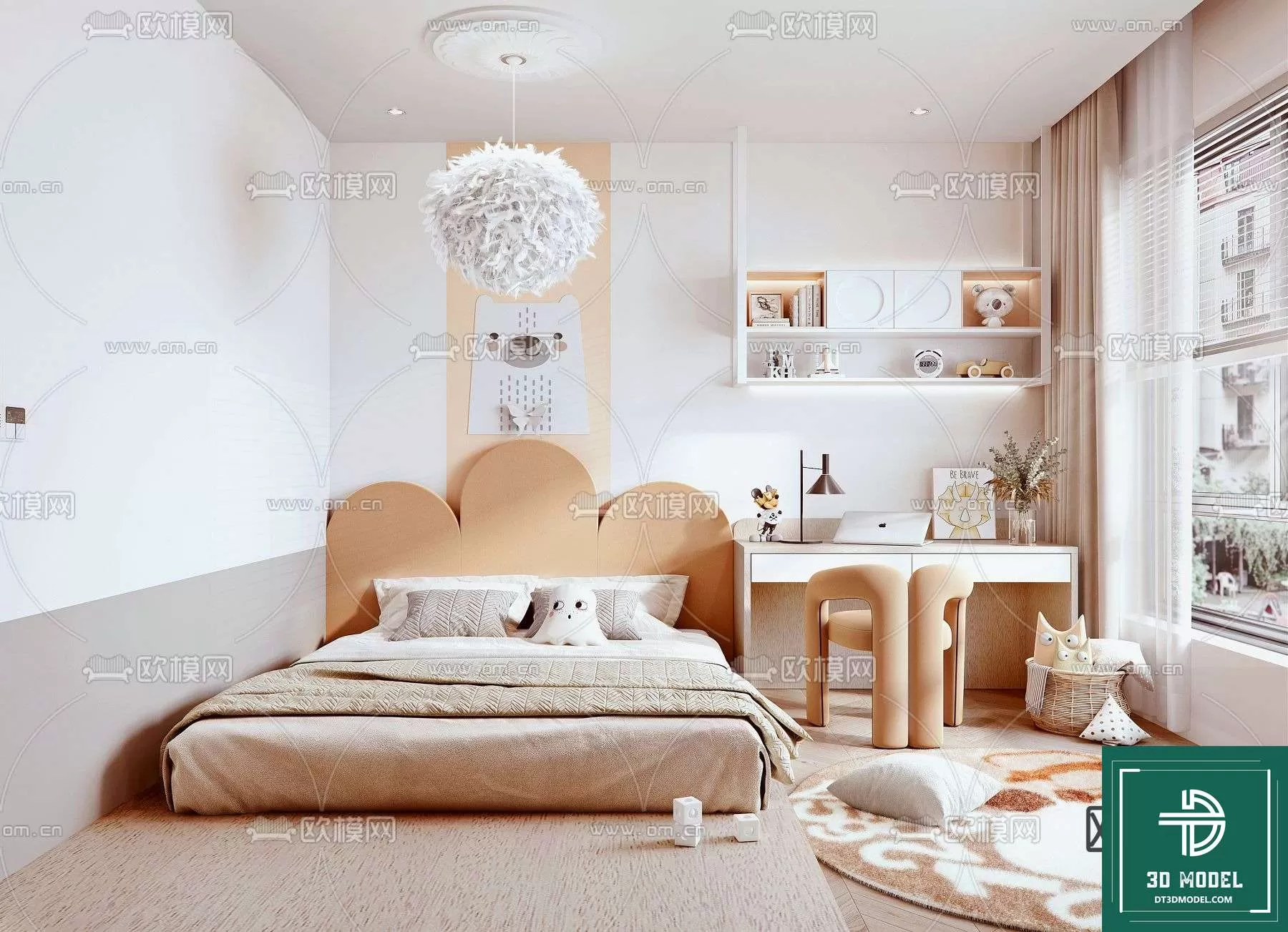 3DSKY FREE - FREE 3DS MAX MODELS