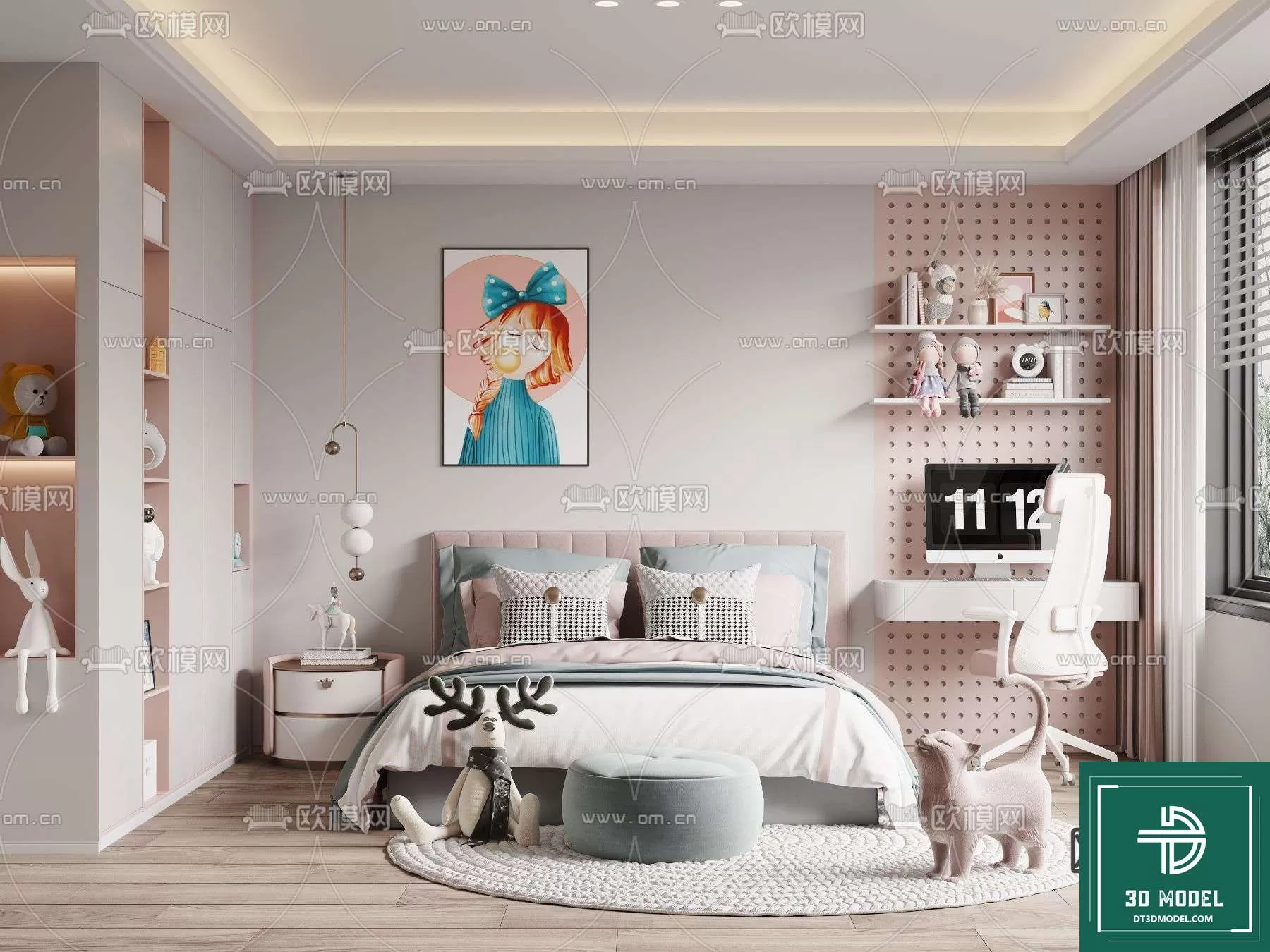 3DSKY FREE - FREE 3DS MAX MODELS