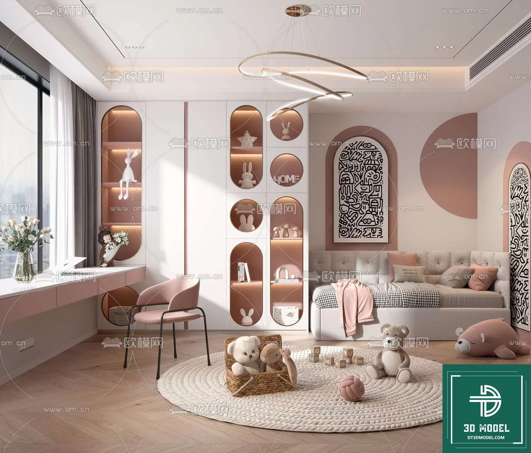 3DSKY FREE - FREE 3DS MAX MODELS