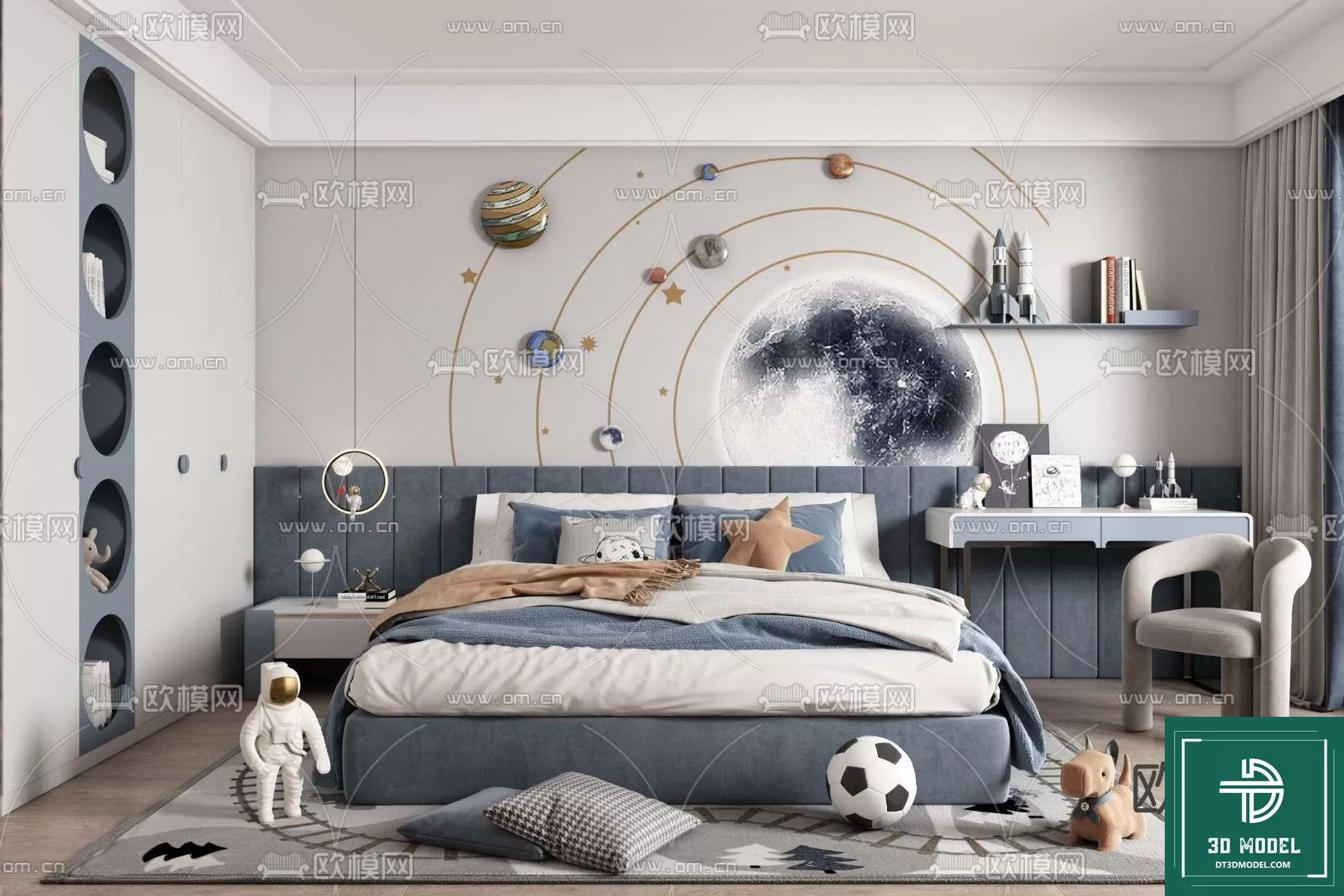 3DSKY FREE - FREE 3DS MAX MODELS