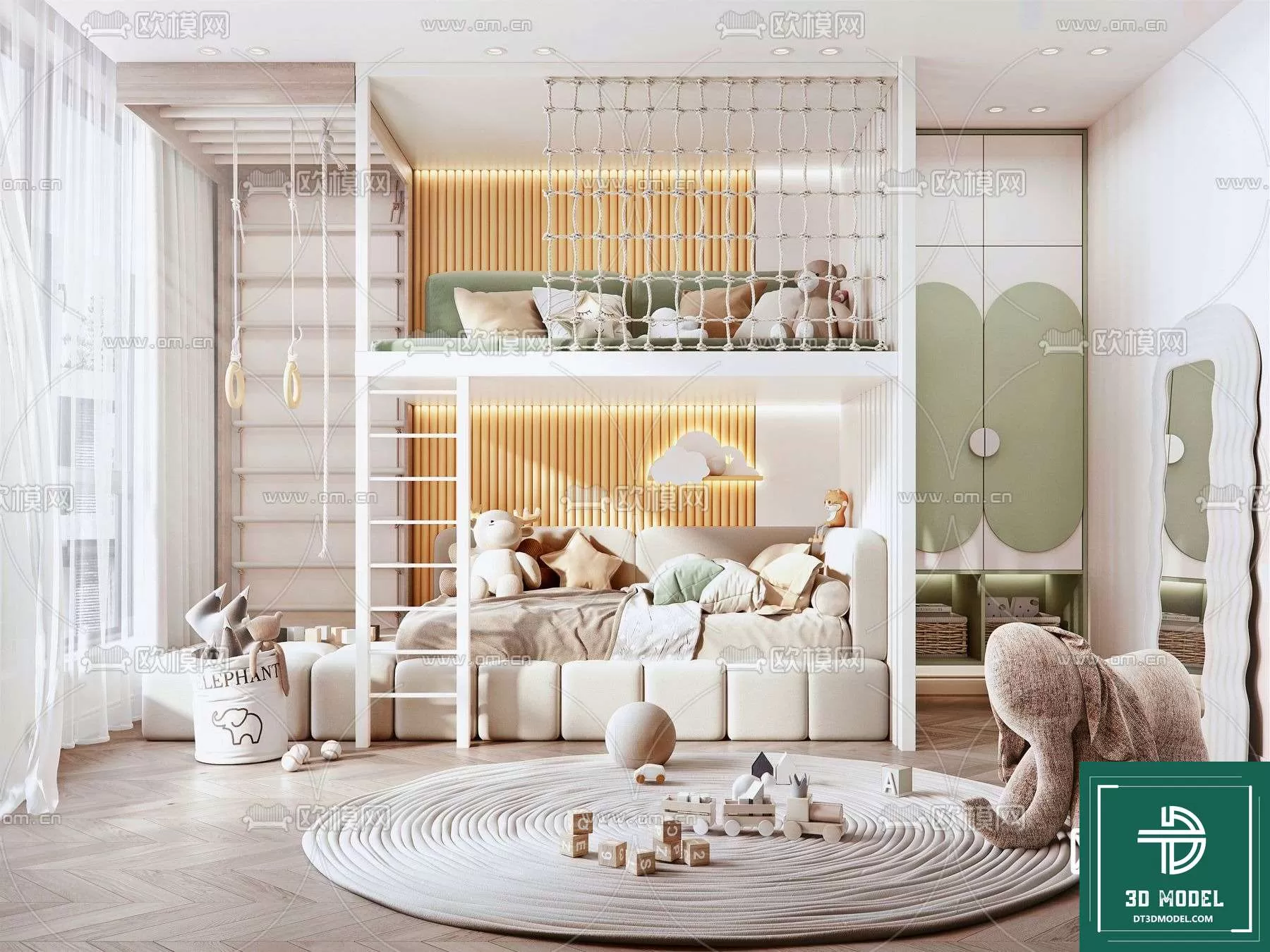 3DSKY FREE - FREE 3DS MAX MODELS