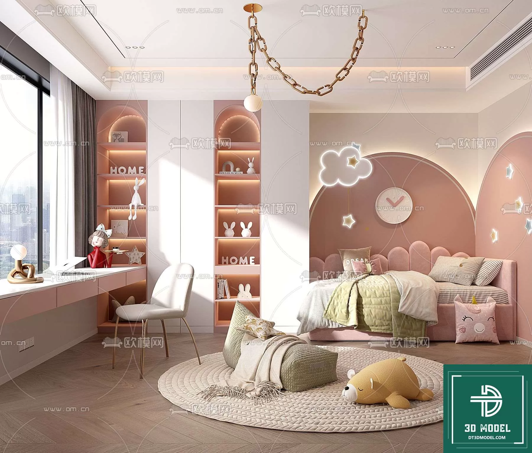 3DSKY FREE - FREE 3DS MAX MODELS