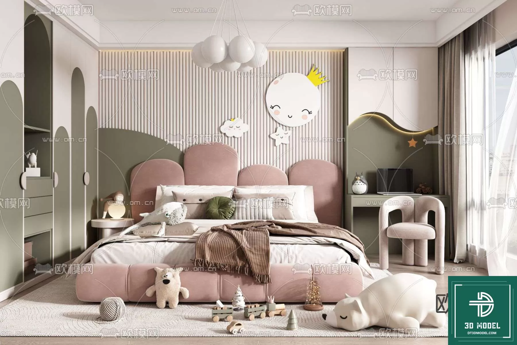 3DSKY FREE - FREE 3DS MAX MODELS