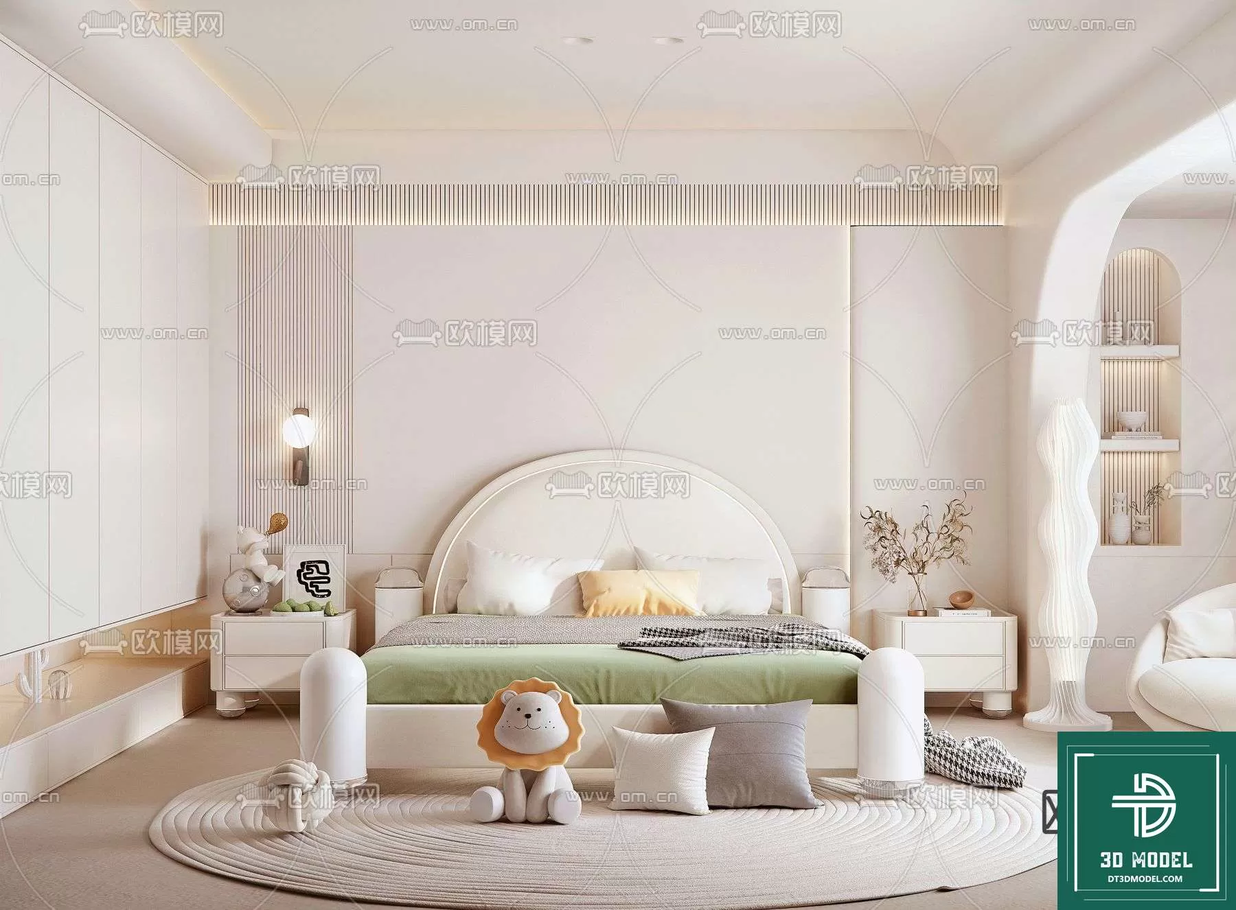 3DSKY FREE - FREE 3DS MAX MODELS