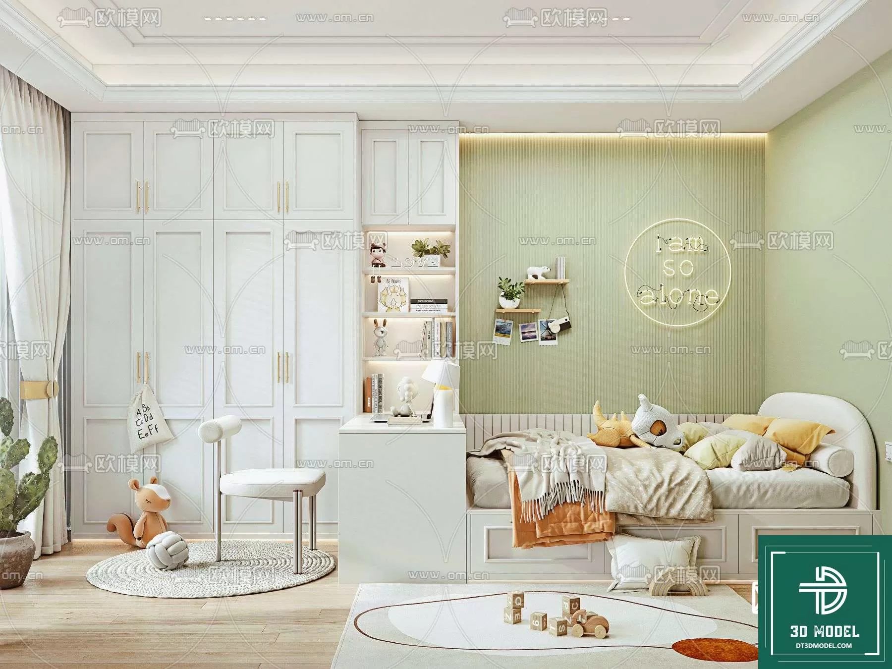 3DSKY FREE - FREE 3DS MAX MODELS